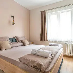  Appartamento Elegant & Stylish 2 Bedroom