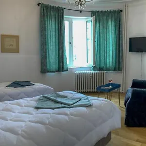  Appartamento Balkantourist