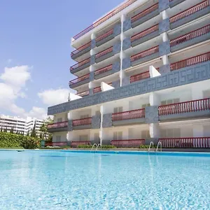 Tivoli Apt8 With Pool&garage Vilamoura