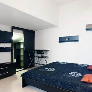 Bucharest Studio Bucharest