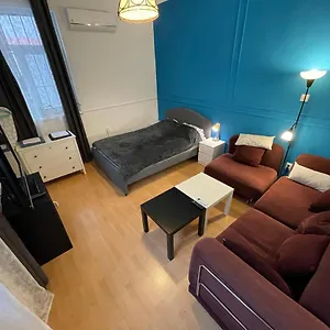  Appartamento Center 