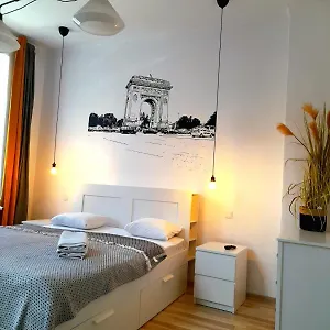 Casa Liveni Bucharest