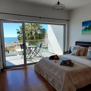 Beautiful View Over The Sea - T Albufeira