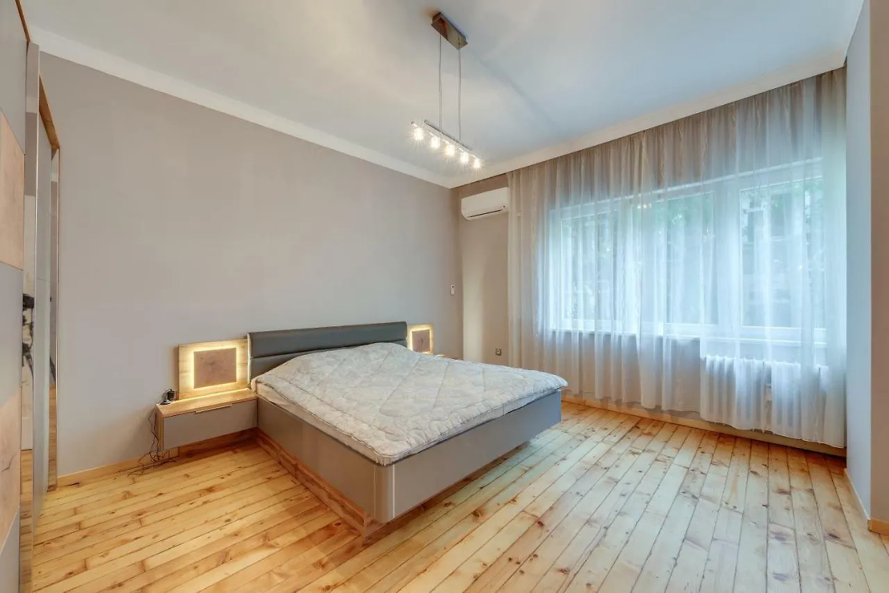 Central Apartment Sofia 0*,